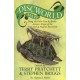 The Discworld Mapp: Sir Terry Pratchett’s much-loved Discworld, mapped for the very first time