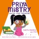 Priya Mistry and the Lost Treasure