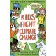 Kids Fight Climate Change: Act now to be a -2minutesuperhero