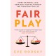 Fair Play: Share the mental load, rebalance your relationship and transform your life