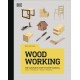 Woodworking: The Complete Step-by-Step Manual