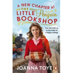A New Chapter at the Little Penguin Bookshop
