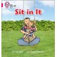 Sit In It: Band 01a/Pink a