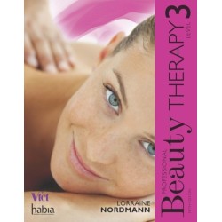 Professional Beauty Therapy: Level 3