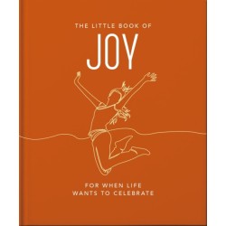 The Little Book of Joy: For When Life Wants to Celebrate
