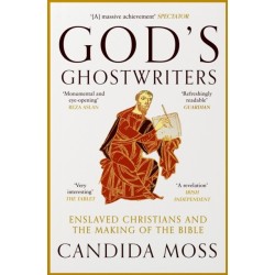God’s Ghostwriters