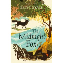 The Midnight Fox