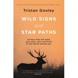 Wild Signs and Star Paths: A must-have for all nature lovers - perfect reading for your autumn adventures