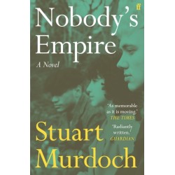 Nobody's Empire: 'Empathetic, funny and heartwarming.' Buzz Magazine