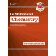 GCSE Chemistry Edexcel Revision Guide includes Online Edition, Videos & Quizzes