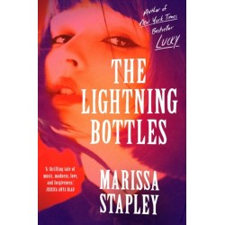 The Lightning Bottles: An absolutely gripping and heartbreaking page-turner