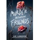 Murder Between Friends