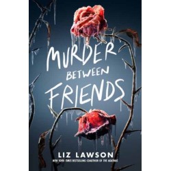 Murder Between Friends