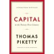 Capital in the Twenty-First Century