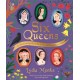 Six Queens: An illustrated guide to the iconic queens of Henry VIII