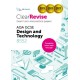 ClearRevise Exam Tutor AQA GCSE Design & Technology 8552