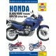 Honda XL600/650 Transalp & XRV750 Africa Twin (87 - 07)