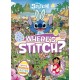 Where's Stitch? LIMITED EASTER EDITION: A Disney search-and-find activity book