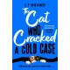 The Cat Who Cracked a Cold Case