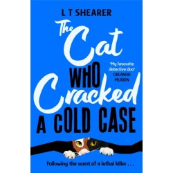 The Cat Who Cracked a Cold Case