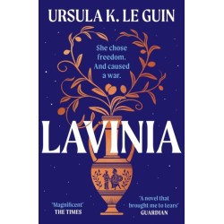 Lavinia: A compulsive, heart-breaking historical romance
