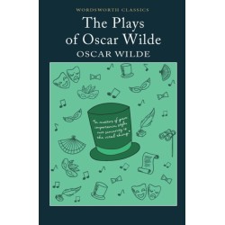 The Plays of Oscar Wilde