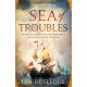 Sea of Troubles: The European Conquest of the Islamic Mediterranean and the Origins of the First World War