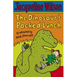 The Dinosaur's Packed Lunch