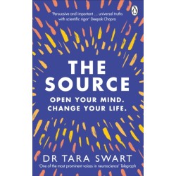 The Source: Open Your Mind, Change Your Life