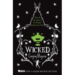 Wicked: The Wicked Years Vintage Collection