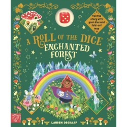 A Roll of the Dice: Enchanted Forest