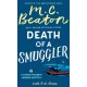 Hamish Macbeth: Death of a Smuggler: The unputdownable new cosy mystery set in the Scottish Highlands