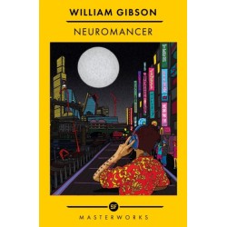 Neuromancer: The Best of the SF Masterworks