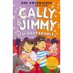 Cally and Jimmy: Twinseparable