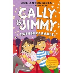 Cally and Jimmy: Twinseparable