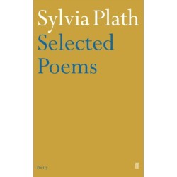 Selected Poems of Sylvia Plath
