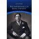 The Importance of Being Earnest