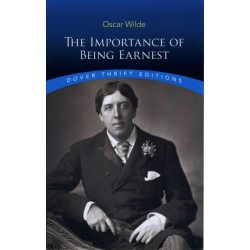 The Importance of Being Earnest