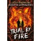 Raised by Wolves: Trial by Fire: Book 2: from the bestselling author of The Inheritance Games