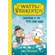 Watts & Whiskerton: Sabotage at the Fete Cake Bake