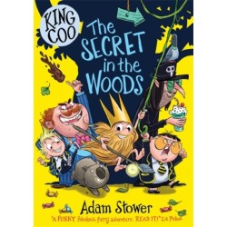 King Coo: The Secret in the Woods