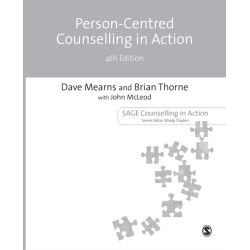 Person-Centred Counselling in Action