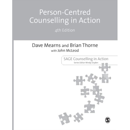 Person-Centred Counselling in Action