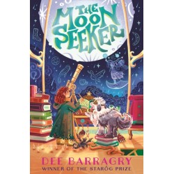 The Moon Seeker