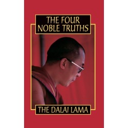 The Four Noble Truths