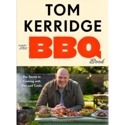 The BBQ Book: The ultimate recipes for your outdoor grill: THE SUNDAY TIMES BESTSELLER