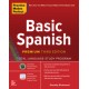 Practice Makes Perfect: Basic Spanish, Premium Third Edition