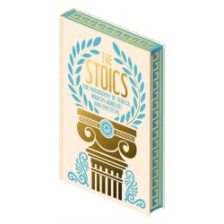 The Stoics: The Philosophy of Seneca, Epictetus and Marcus Aurelius