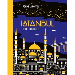 Istanbul Cult Recipes (mini)
