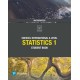 Pearson Edexcel International A Level Mathematics Statistics 1 Student Book